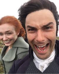 Poldark Argentina