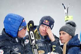 Alexis pinturault became the most prolific french skier in world cup history saturday, winning a giant slalom for his 23rd victory. Pourquoi Alexis Pinturault A Echoue L Equipe