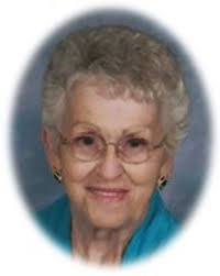 Marcella Anne Ferrie Obituary April 17, 2012