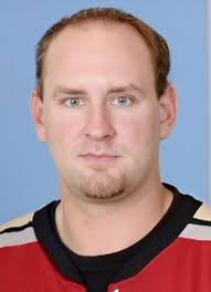 Scott Borders Hockey Stats and Profile at hockeydb.com