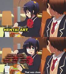 Which Hentai Tags Do You Hate? | J-List Blog