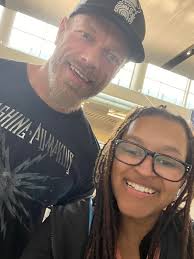 Anyone near LA attending this? My first NJPW show. Taking a couple of my  friends. It will be their first wrestling show