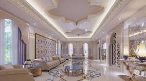 Home & villa interior designers in bangalore. Modern Villa Interior Design In Dubai 2020 Spazio