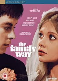 The Family Way (1966) ****
