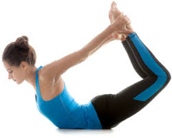 The Twelve Basic Yoga Poses Body Mind Light