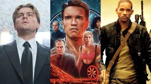 The divine ponytail *netflix film high on the hog: Best Sci Fi Movies On Netflix Right Now June 2021 Ign