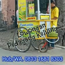 Memiliki ektp dan kk 4. Lowongan Pedagang Keliling Postingan Facebook