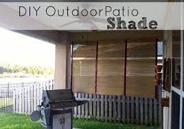 66 perfect gallery inspirations do it yourself patio. Diy Outdoor Patio Shade Saving The Family Money