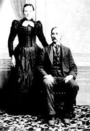 John Harvey Blanton (1830-1918)