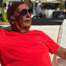 Fundraiser by Francis Manon : Uitvaart Nick Hidalgo, koning van Rotterdam  Noord