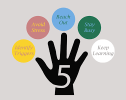How To Avoid Addiction Triggers: 5 Steps In The Right Direction - Rdt