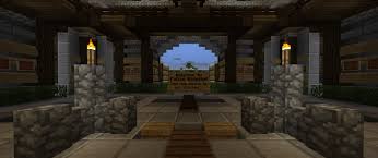 We have added specific events for players to compete in and complete so that the server never gets boring. Fallen Kingdom Minecraft Server