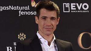 El actor Juan José Ballesta se lamenta de su adiós «forzado» de la serie  «Servir y proteger»