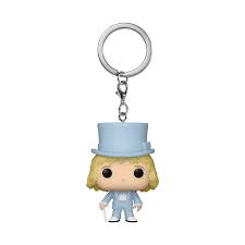 Dumb and Dumber Pocket Pop! Keychain Harry Dunne in Tux