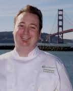 Chef's Corner with Joseph Humphrey of Murray Circle