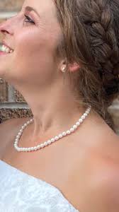 Lost necklace with pearl in Meridian, MS?