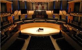 Interactive Seat Map Winspear Centre