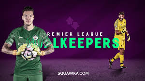 The 10 Best Premier League Goalkeepers Ranked Squawka
