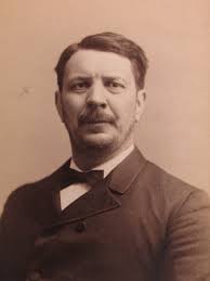 1 Agnes Sime Baxter; Abram Rogers Bullis; William Elwood Byerly; Henry  Turner Eddy; Evan William Evans; George Egbert Fisher;