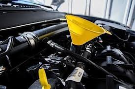 Some engines would show hardly any oil loss. Diagnosing Oil Consumption Issues Know Your Parts