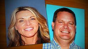 Lori vallow's husband chad daybell is now commenting on his two stepchildren who have been authorities located vallow and daybell in kaua'i, hawaii, on jan. Human Remains Found At Chad Daybell S Home Husband Of Lori Vallow Mom Of Missing Idaho Kids Abc News