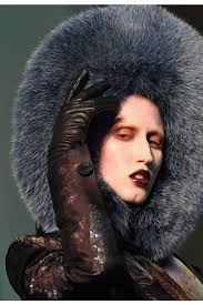 Anna Cleveland: todo sobre la modelo (hija de la icónica supermodelo Pat  Cleveland)