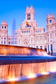 Kultur, freizeit und gastronomie jenseits des tourismus. Die 10 Schonsten Stadte In Spanien Skyscanner Deutschland Spanien Madrid Erlebnis
