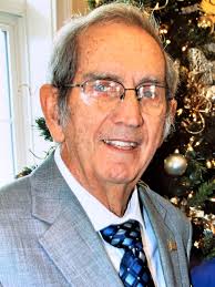 Obituary information for Walter Earl Ballinger