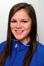 2010-11 Women's Wrestling Roster