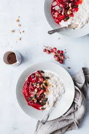 Unser Liebstes Porridge Grundrezept Eat This Foodblog Vegane Rezepte Stories Rezept In 2020 Porridge Grundrezept Rezepte Grundrezept