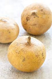 What Is Jicama? - Jessica Gavin