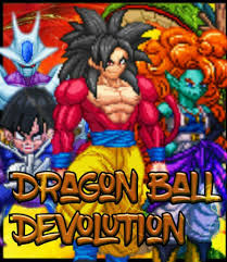 We did not find results for: Dragon Ball Devolution Dragon Ball Espanol Amino