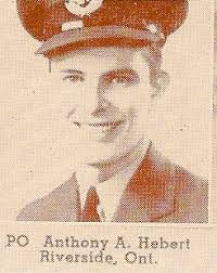 Anthony Albert Hebert