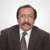 Prof. Mazhar Malik Psychiatry and Behavioural Sciences