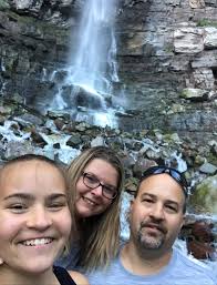 Happy Birthday to Stacy Olson! Stacy is one of the newest members of OST as  a Patient Care Coordinator at our Appleton Clinic location. She has a great  outlook