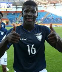 Después de sus polémicas declaraciones, el jugador Sergio Quinteros,  apodado la "Máquina ", fue separado del plantel del Olmedo.