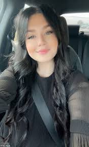 Despicable high school secrets of cheerleader arrested for hiding dead  newborn in a trash bag