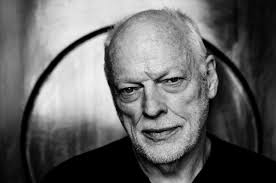 David Gilmour: The Right Place to Be Sure