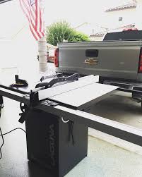 Tablesaws Laguna Tools Table Saw Extension Fusion Tables Laguna