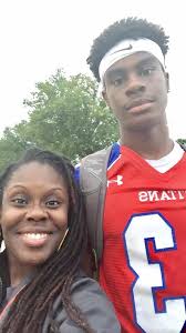 Aww he's made the M.E.N ❤️💯