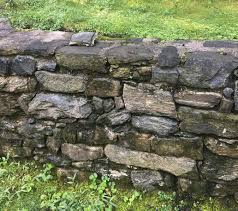 This is better done with two people. Leaks In A Retaining Wall Could Actually Be A Good Thing The Washington Post