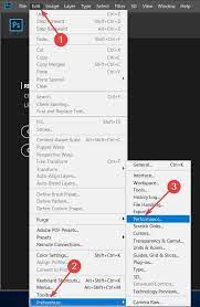May 13, 2020 · on macos, select photoshop cc > preferences > scratch disks, or press command+option. Photoshop Error Scratch Disks Are Full Fixed In 3 Steps