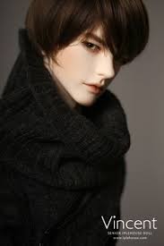 100 Ball jointed doll ideas