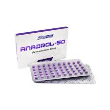 Have the tendency to trigger the risks of hair loss and baldness at an early age. Buy Anadrol 50 Oxymetholone 50mg 100 Tabs Meditech