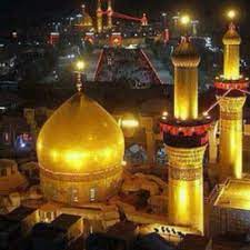 تعتبر أحد أهم المدن المُقدّسة لدى الشيعة وذلك لوجود ضريح الإمام الحسين بن علي وأصحابه الذين استشهدوا معه في واقعة الطف. Ø¹Ø§Ø´Ù‚ ÙƒØ±Ø¨Ù„Ø§Ø¡ Ø§Ù„Ù…Ù‚Ø¯Ø³Ø© On Twitter ÙˆØ§Ø­Ø³ÙŠÙ†Ø§Ù‡ ÙˆØ§Ø´Ù‡ÙŠØ¯Ø§Ù‡ ÙŠØ§Ø±Ø­Ù…Ø© Ø§Ù„Ù„Ù‡ Ø§Ù„ÙˆØ§Ø³Ø¹Ø© ÙŠØ§ Ø£Ø¨Ø§ Ø¹Ø¨Ø¯Ø§Ù„Ù„Ù‡