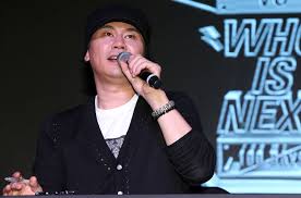 Yg Entertainment K Pop Label Chief Steps Down Over Drug