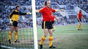 Prior to 1966 van moer played with beveren. Wilfried Van Moer Player Profile Transfermarkt