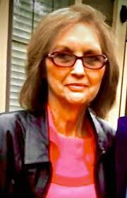 Obituary of Judy Ann Perrault