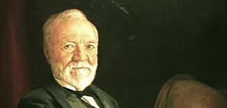 The Triumph of America