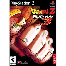 Budokai (ドラゴンボールz武道会, or originally called dragon ball z in japan) is a series of fighting video games based on the anime series dragon ball z. Dragonball Z Budokai 3 Usa Iso Download Ps2 Isos Emuparadise